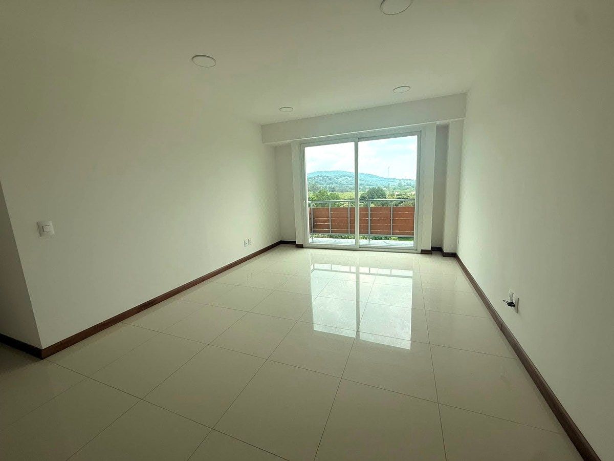 Apartamento em El Bajío, Zapopan, foto 9 de 18