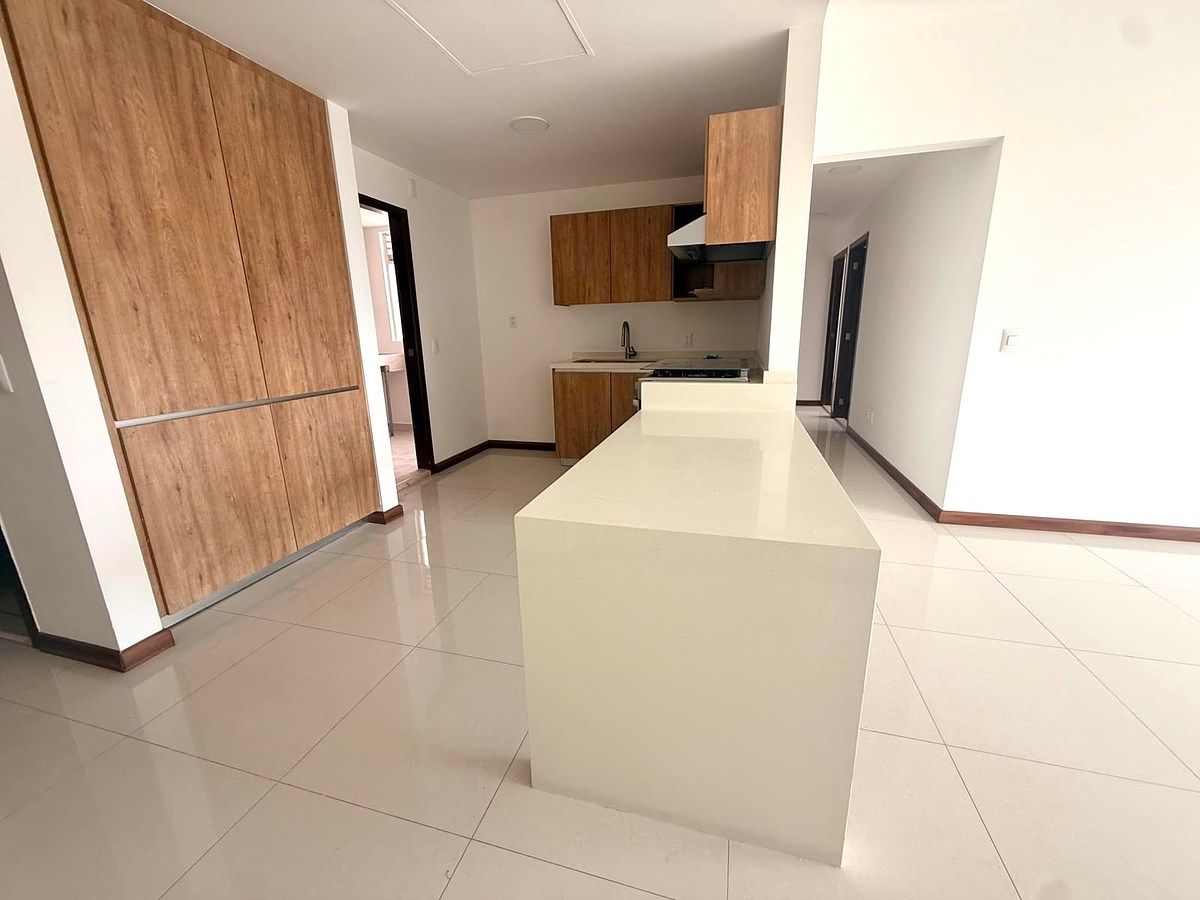 Apartamento em El Bajío, Zapopan, foto 10 de 18