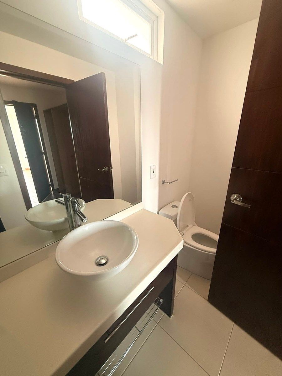 Apartamento em El Bajío, Zapopan, foto 12 de 18