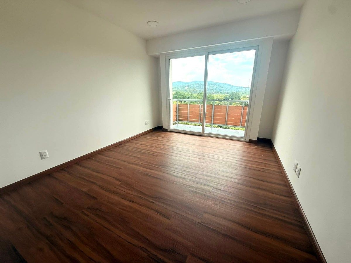 Apartamento em El Bajío, Zapopan, foto 14 de 18