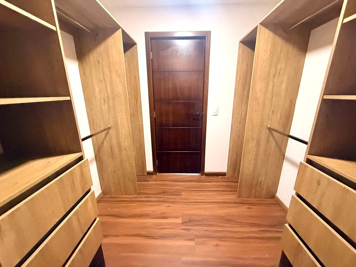 Apartamento em El Bajío, Zapopan, foto 15 de 18