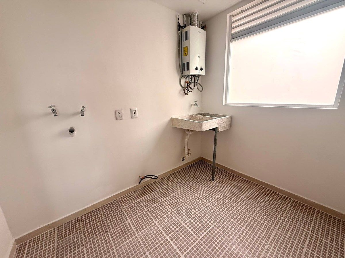 Apartamento em El Bajío, Zapopan, foto 17 de 18