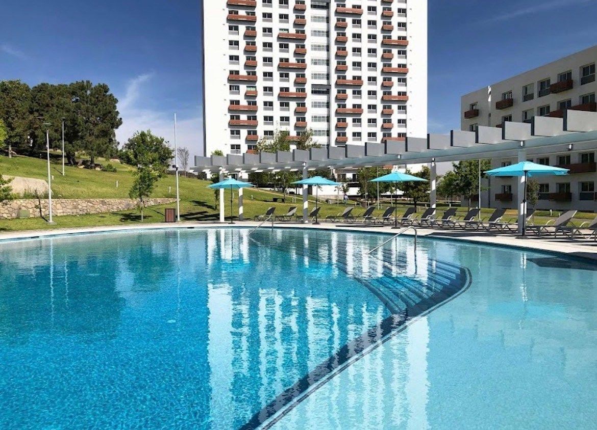 Apartamento em El Bajío, Zapopan, foto 18 de 18