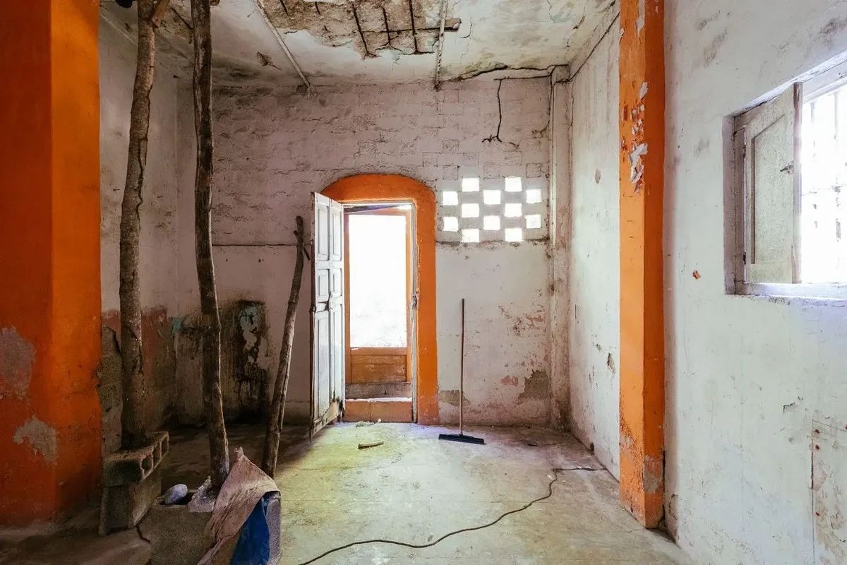 Casa em Mérida Centro, Mérida, foto 2 de 17