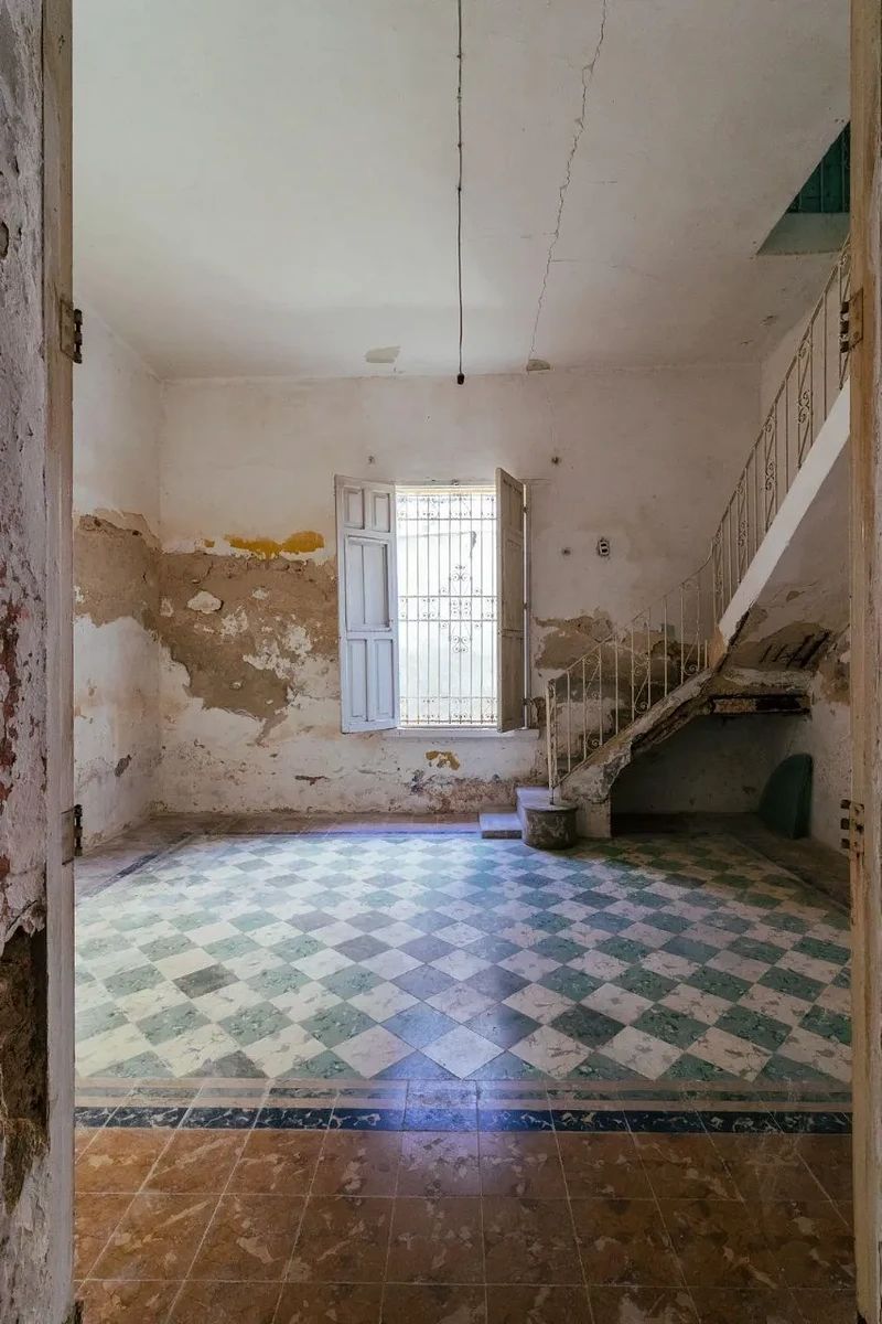 Casa em Mérida Centro, Mérida, foto 10 de 17