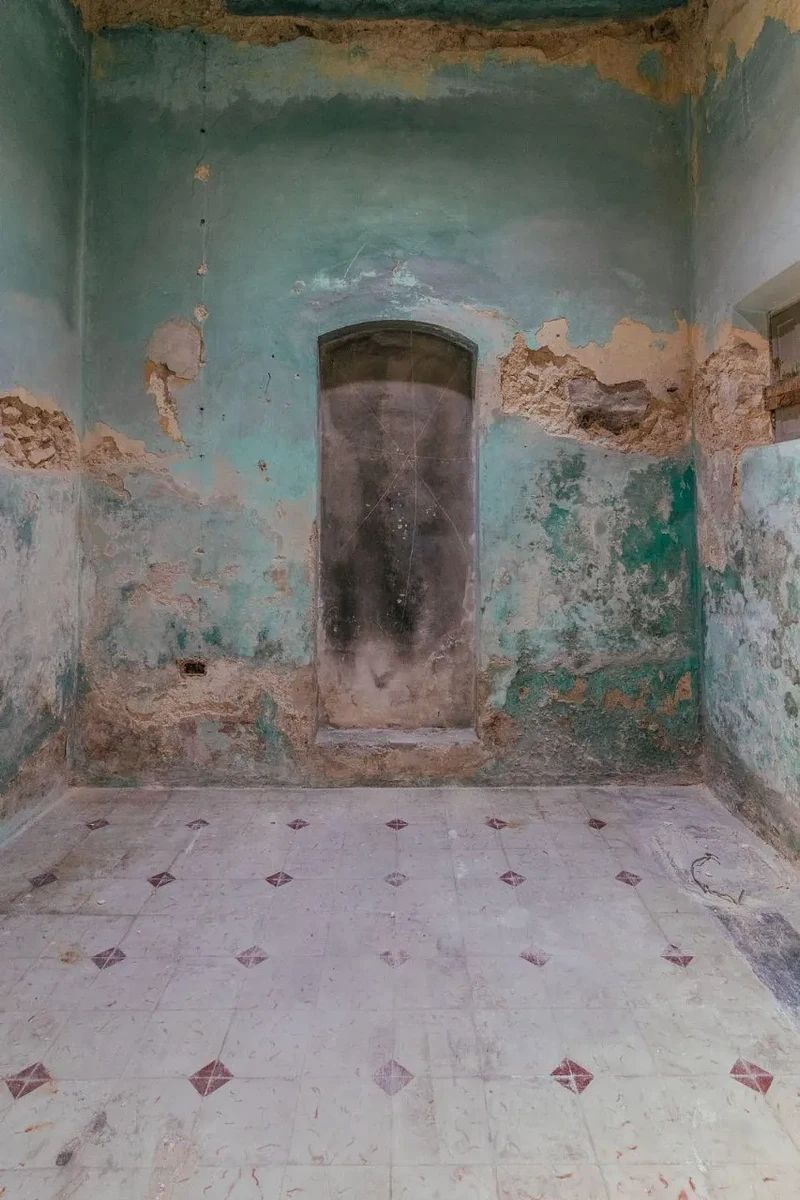 Casa em Mérida Centro, Mérida, foto 11 de 17
