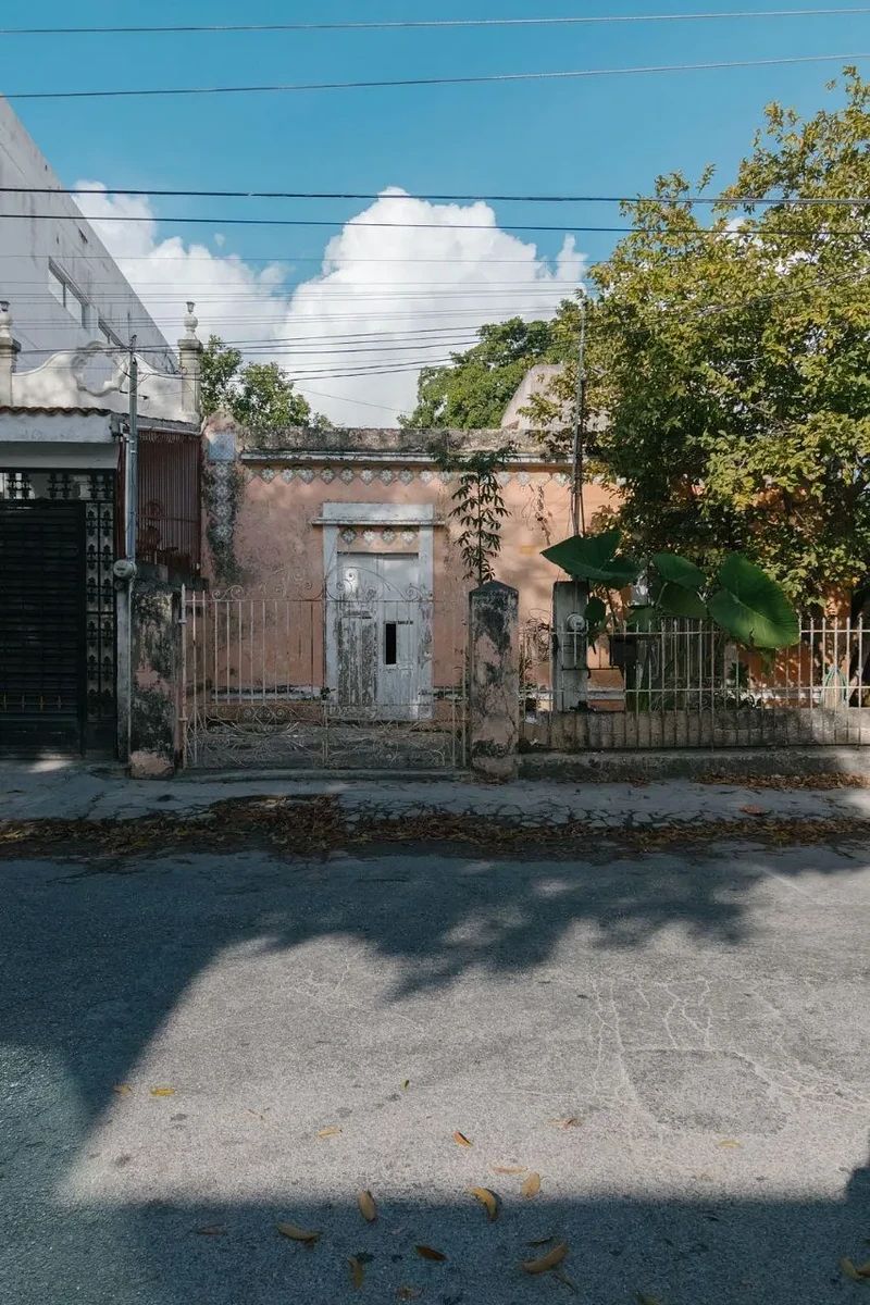 Casa Pêssego para Reformar Bairro de Santiago, foto 1 de 17