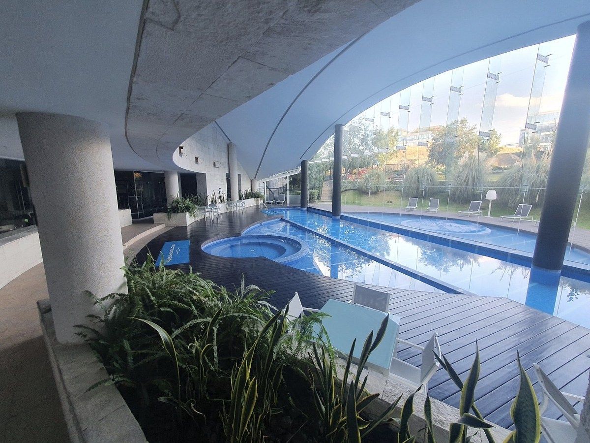 Apartamento em Santa Fe Cuajimalpa, Cuajimalpa de Morelos, foto 26 de 31