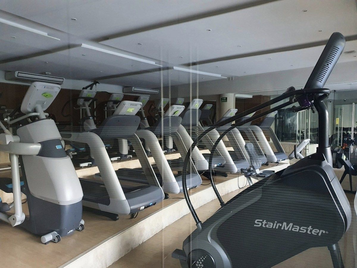 Apartamento em Santa Fe Cuajimalpa, Cuajimalpa de Morelos, foto 27 de 31