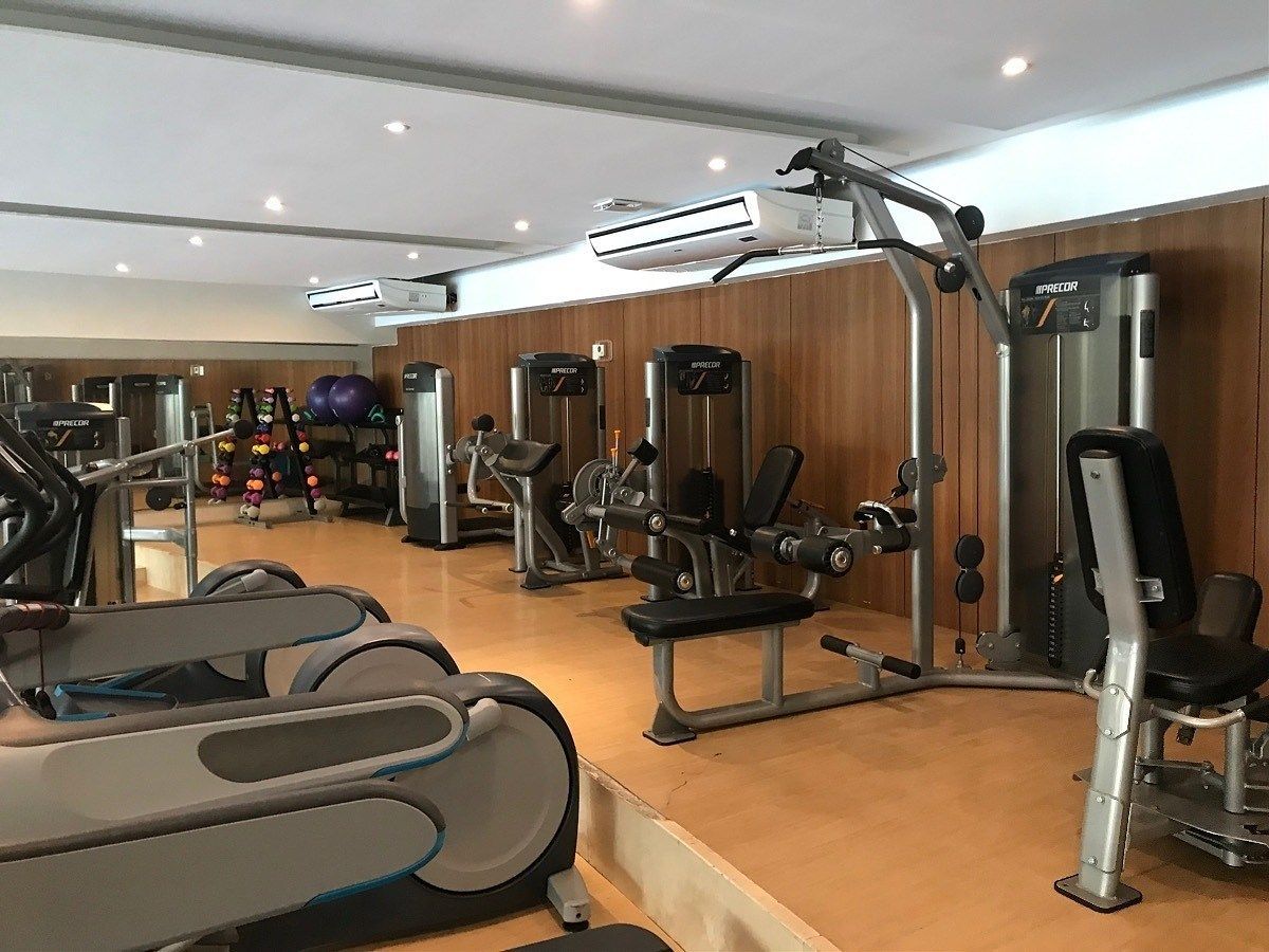 Apartamento em Santa Fe Cuajimalpa, Cuajimalpa de Morelos, foto 29 de 31