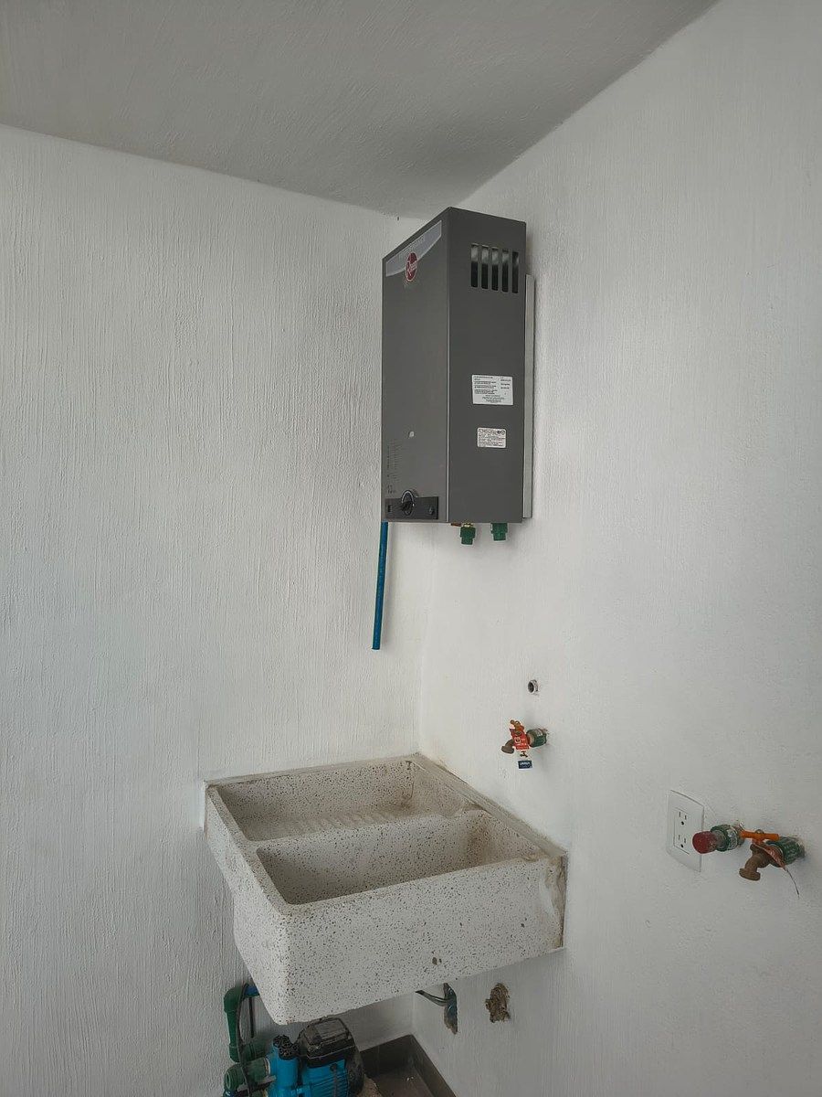 Casa en Revolución, Tlaquepaque, foto 10 de 13