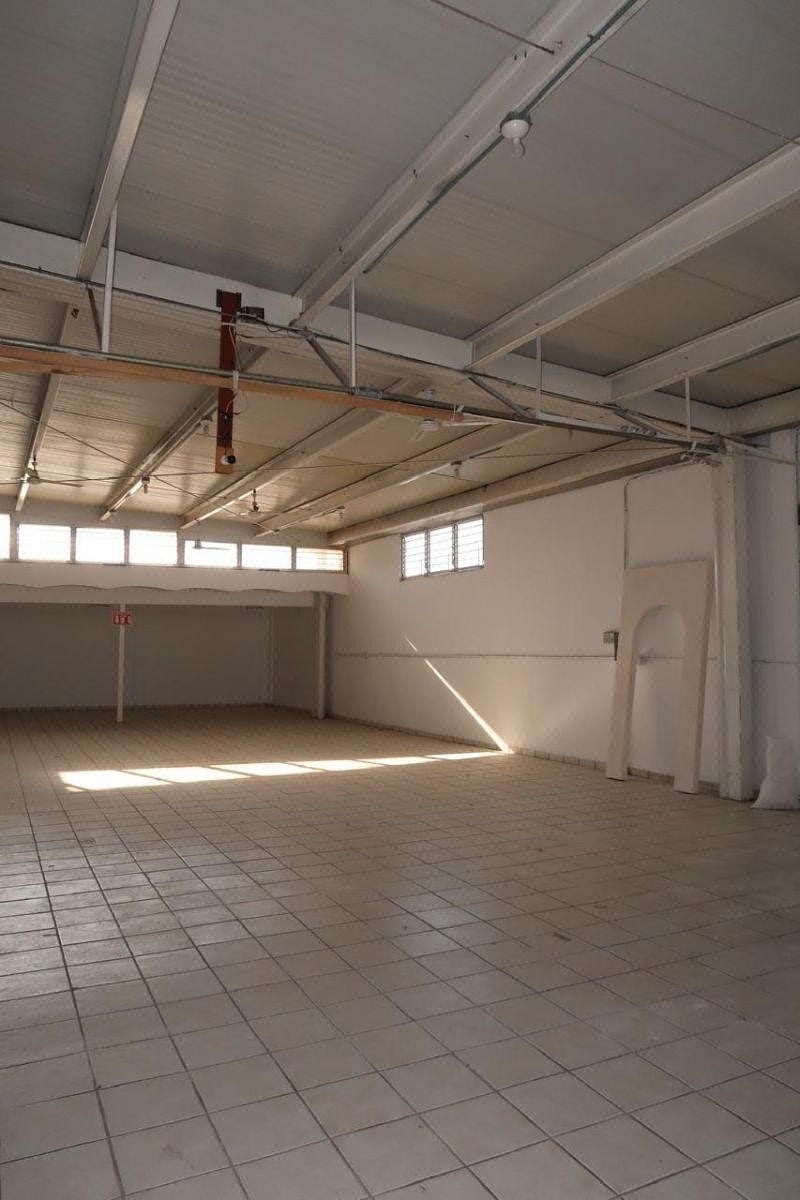 Bodega comercial en San Antonio, Guadalajara, foto 8 de 9