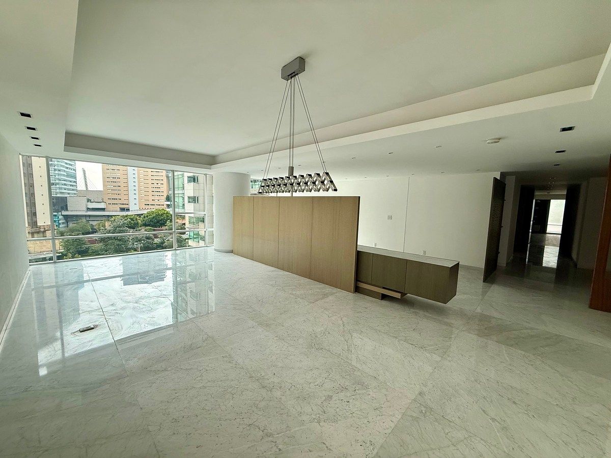 Departamento en Renta, Bosques de las Lomas Torre Alerces, photo 1 of 28