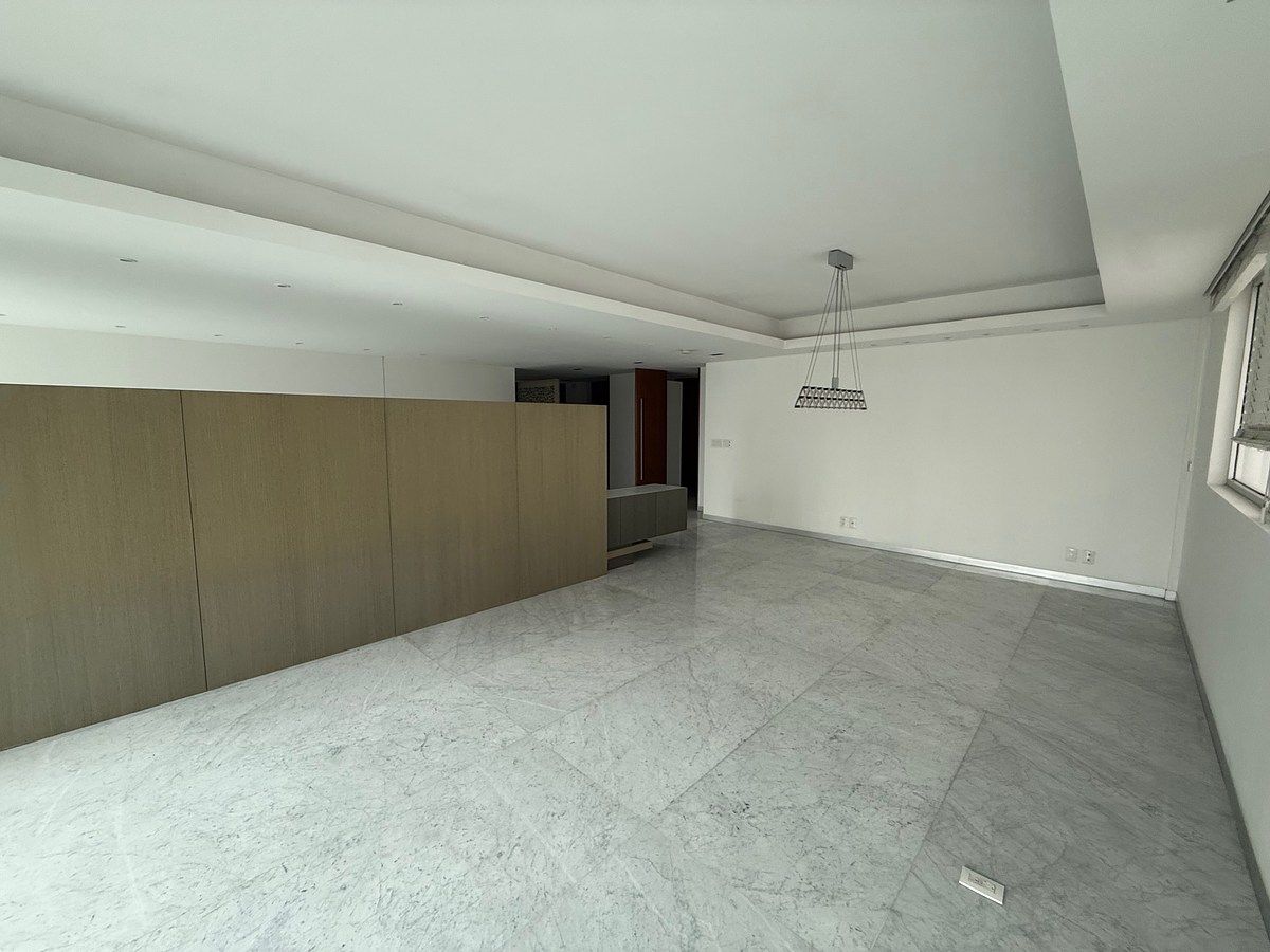 Apartment in Bosques de las Lomas, Cuajimalpa de Morelos, photo 7 of 28