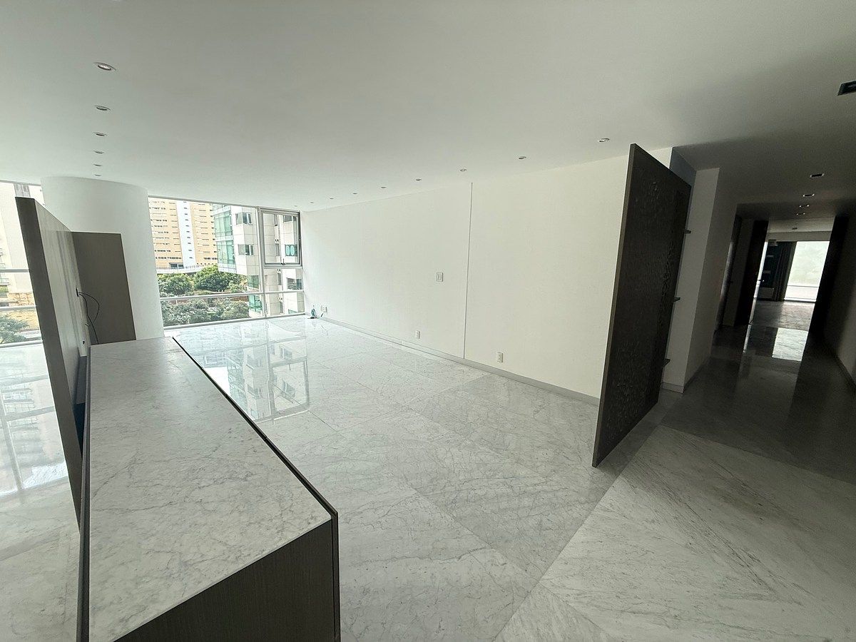 Apartment in Bosques de las Lomas, Cuajimalpa de Morelos, photo 6 of 28