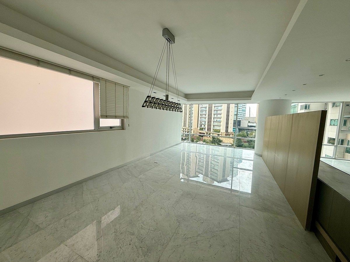 Apartment in Bosques de las Lomas, Cuajimalpa de Morelos, photo 8 of 28