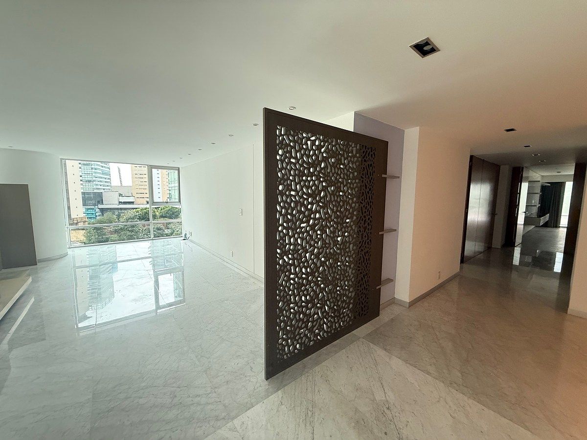 Apartment in Bosques de las Lomas, Cuajimalpa de Morelos, photo 3 of 28