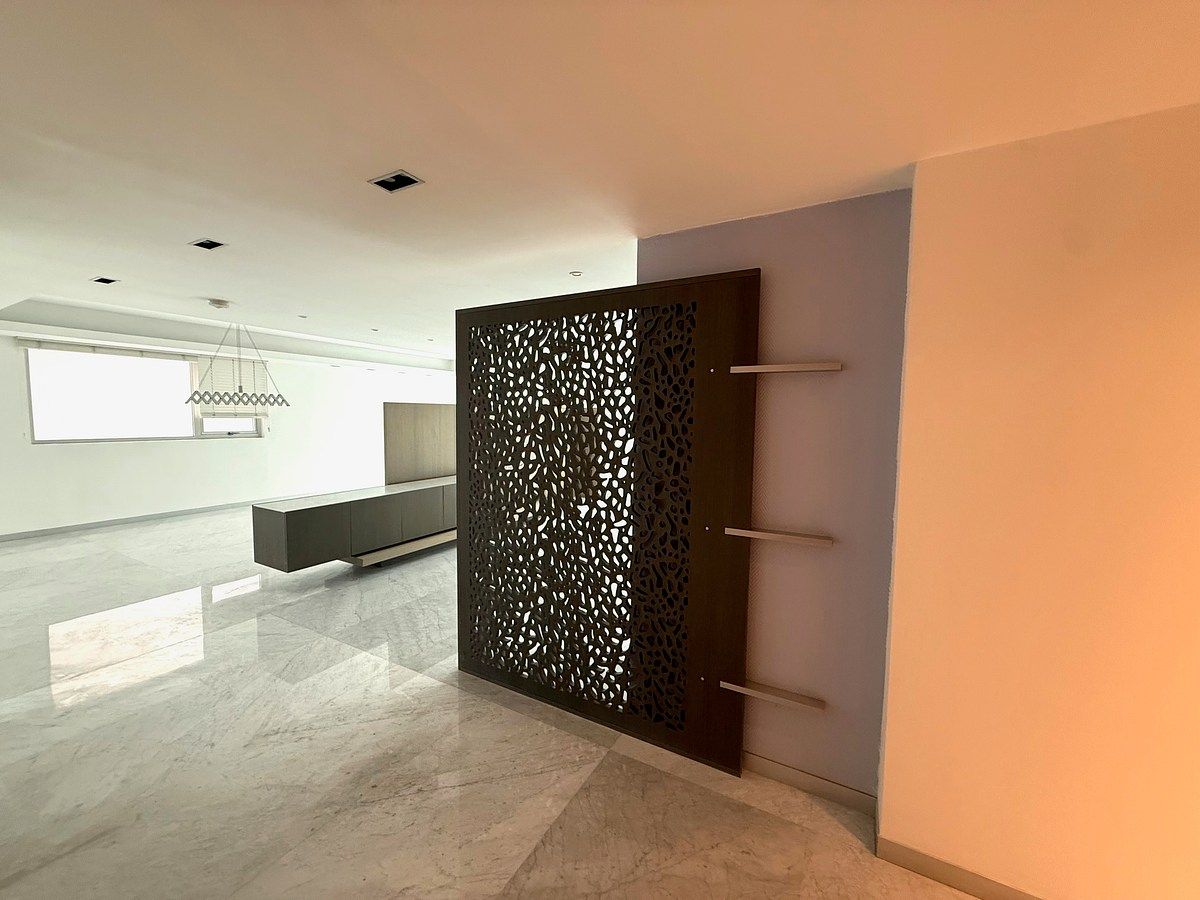 Apartment in Bosques de las Lomas, Cuajimalpa de Morelos, photo 9 of 28
