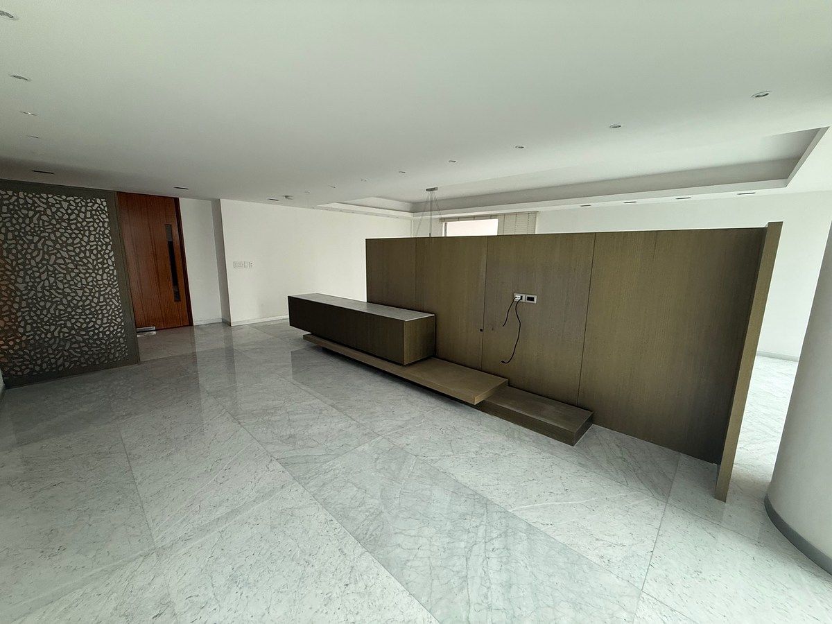 Apartment in Bosques de las Lomas, Cuajimalpa de Morelos, photo 10 of 28