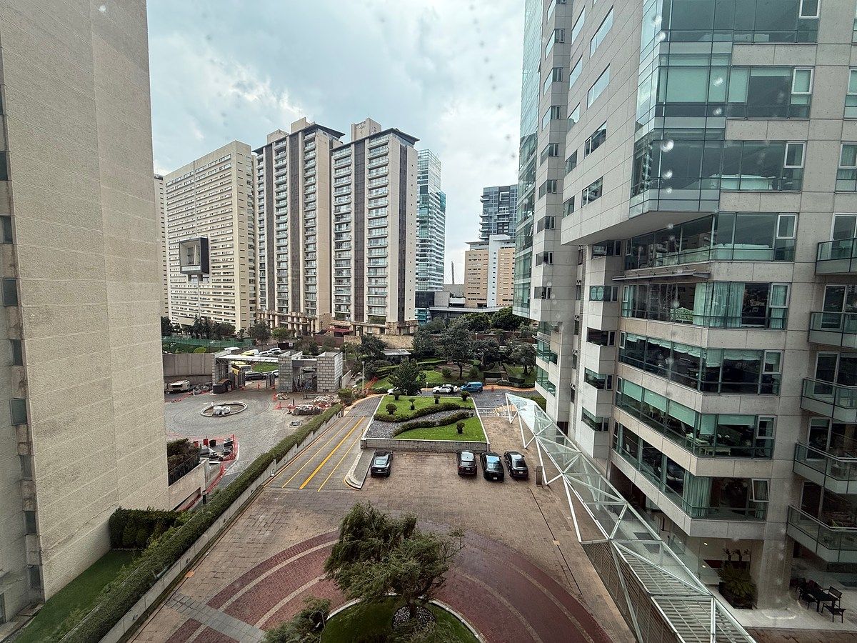 Apartment in Bosques de las Lomas, Cuajimalpa de Morelos, photo 4 of 28