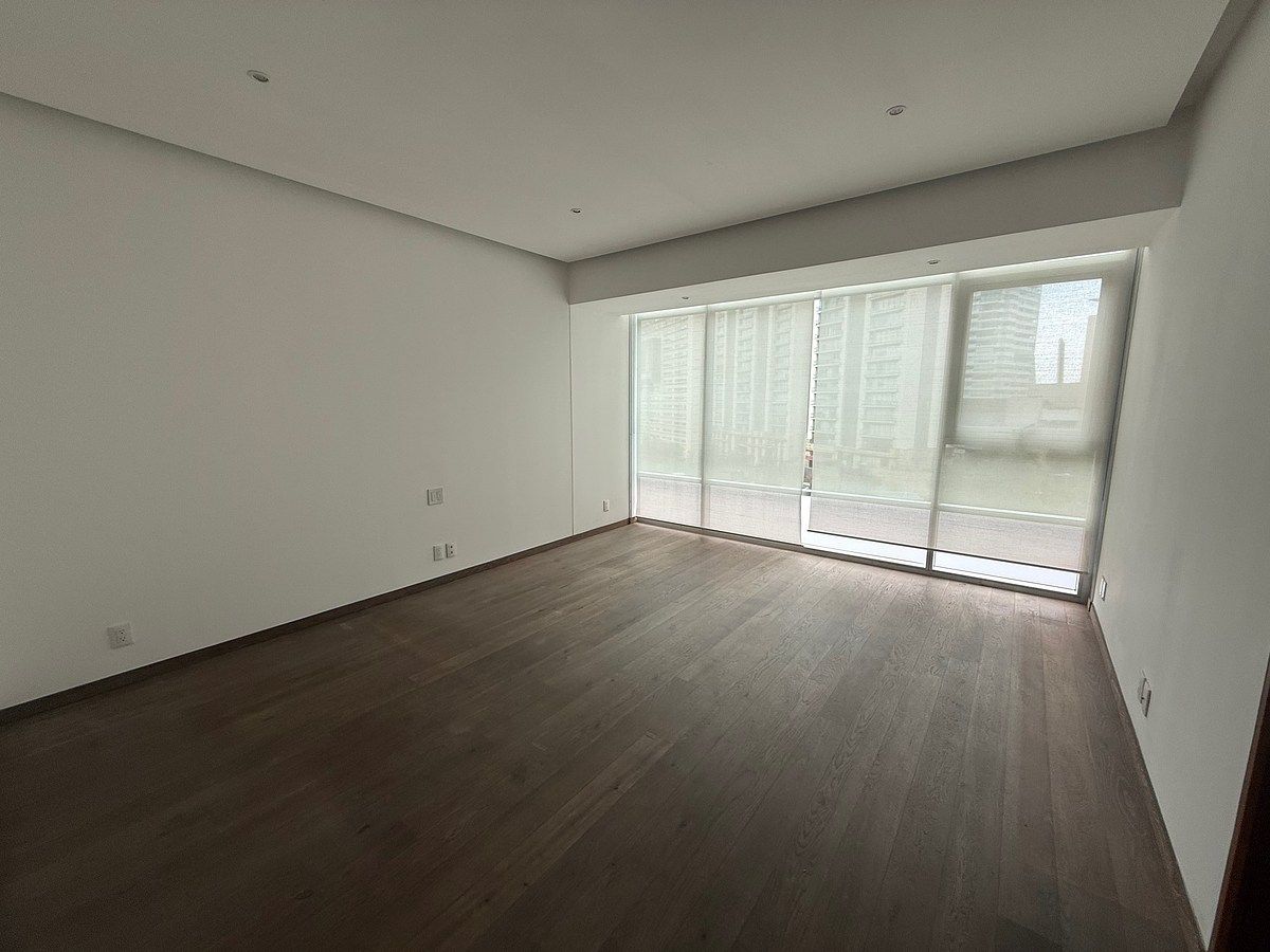 Apartment in Bosques de las Lomas, Cuajimalpa de Morelos, photo 15 of 28