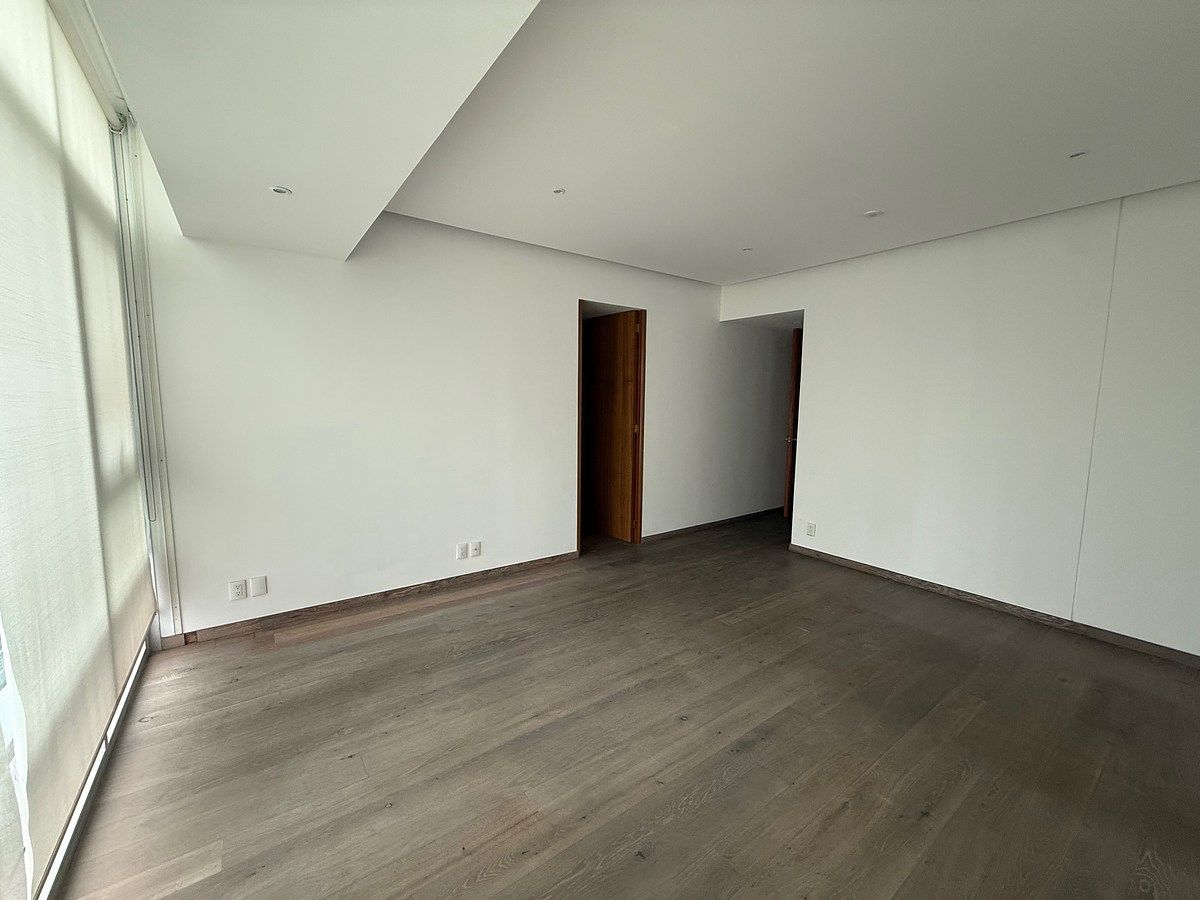 Apartment in Bosques de las Lomas, Cuajimalpa de Morelos, photo 16 of 28