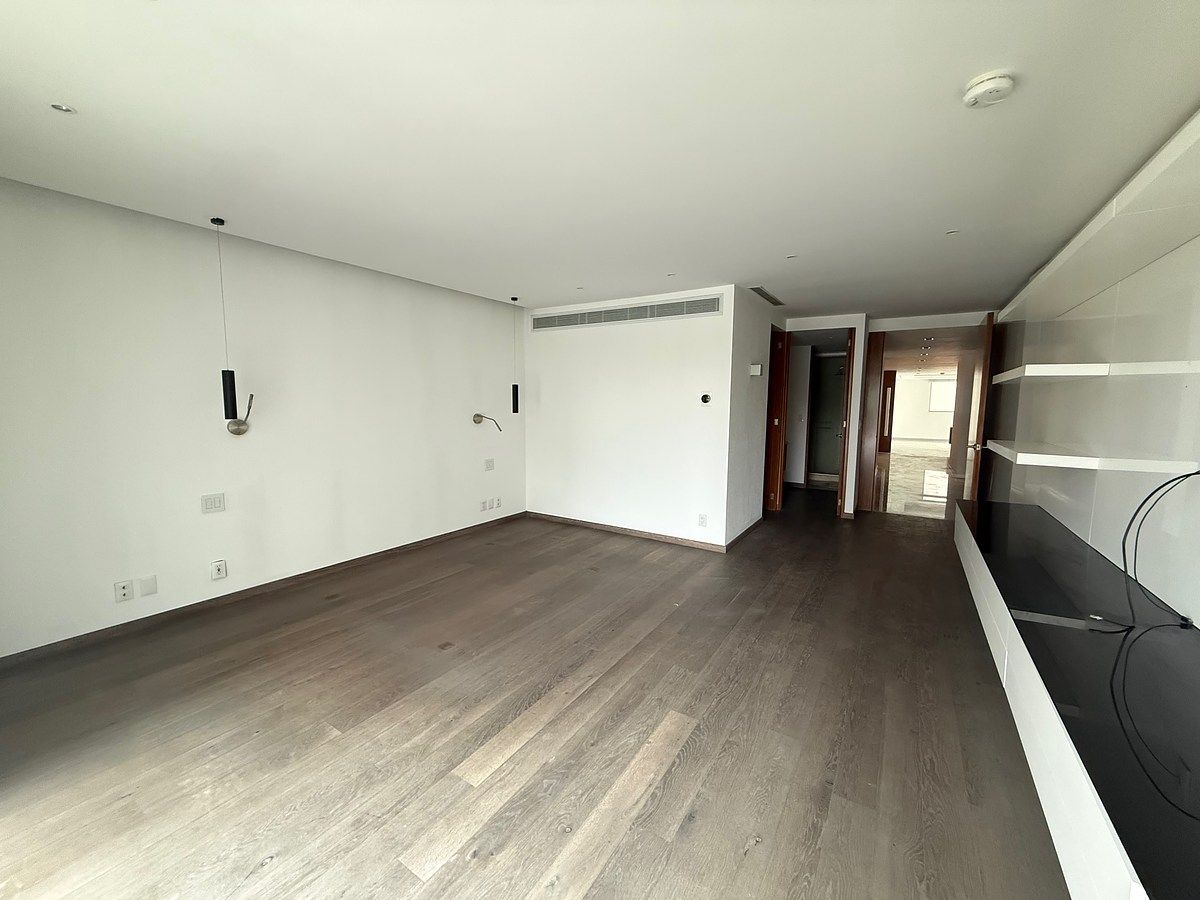 Apartment in Bosques de las Lomas, Cuajimalpa de Morelos, photo 18 of 28