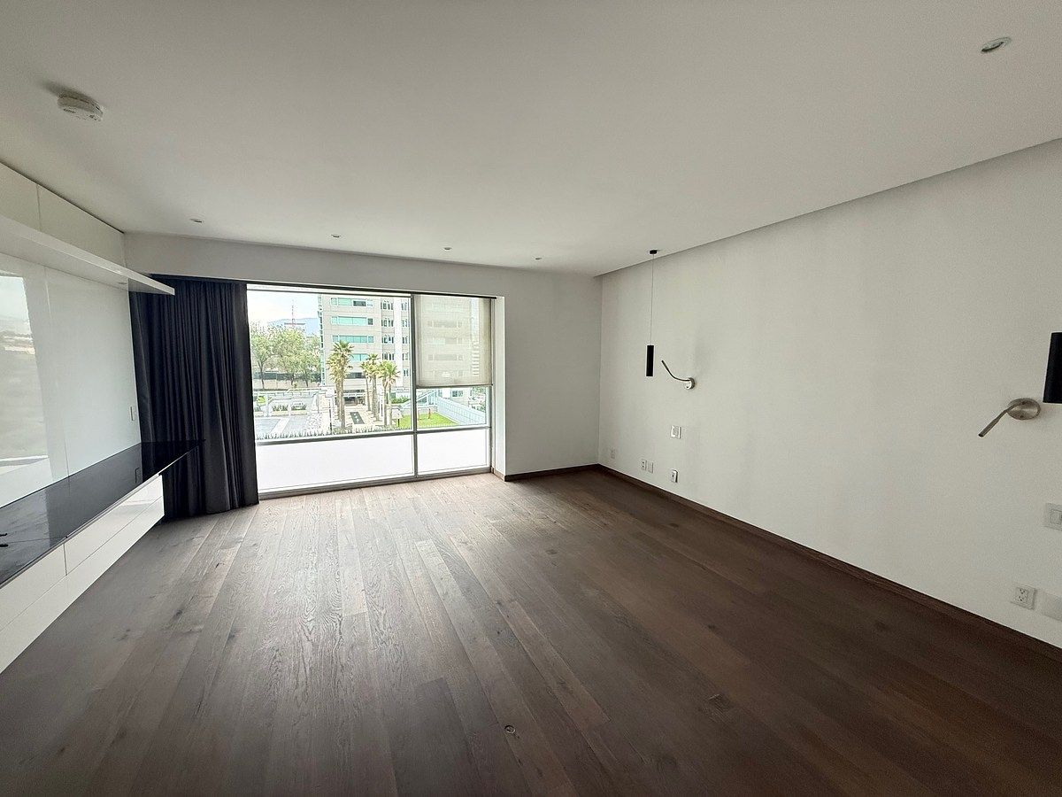 Apartment in Bosques de las Lomas, Cuajimalpa de Morelos, photo 19 of 28