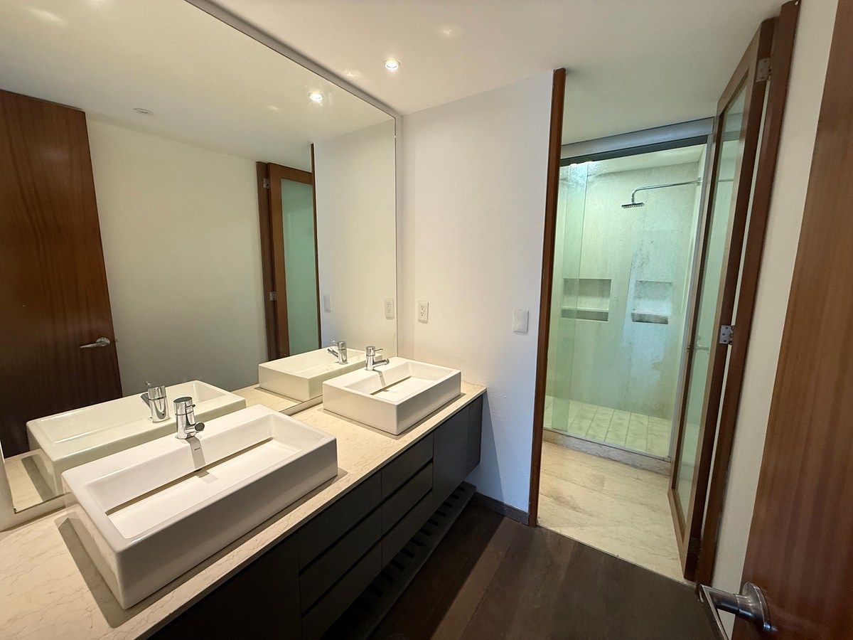 Apartment in Bosques de las Lomas, Cuajimalpa de Morelos, photo 21 of 28