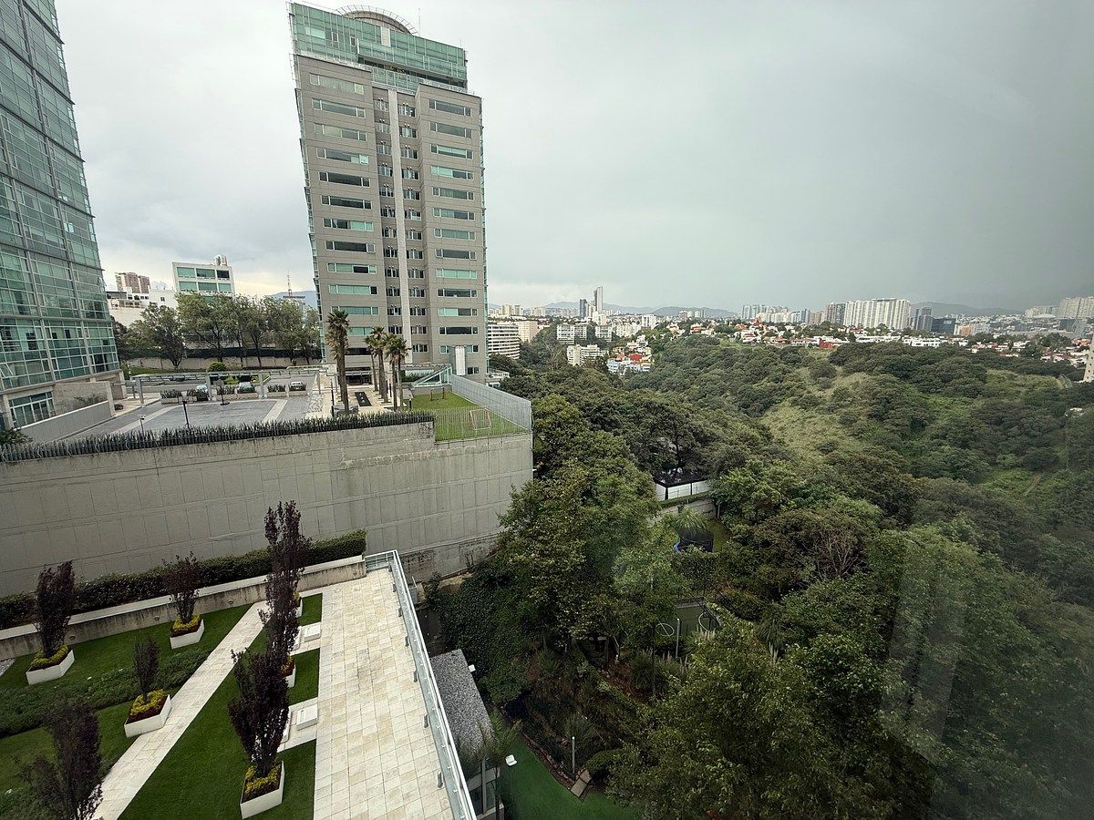 Apartment in Bosques de las Lomas, Cuajimalpa de Morelos, photo 23 of 28