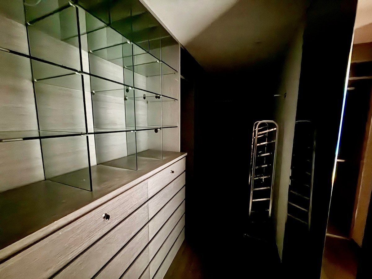 Apartment in Bosques de las Lomas, Cuajimalpa de Morelos, photo 24 of 28