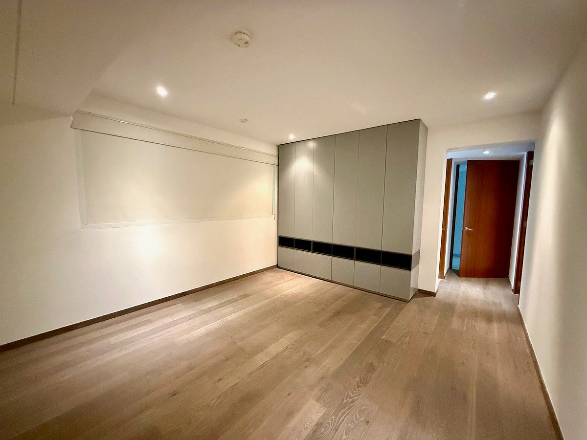 Apartment in Bosques de las Lomas, Cuajimalpa de Morelos, photo 27 of 28