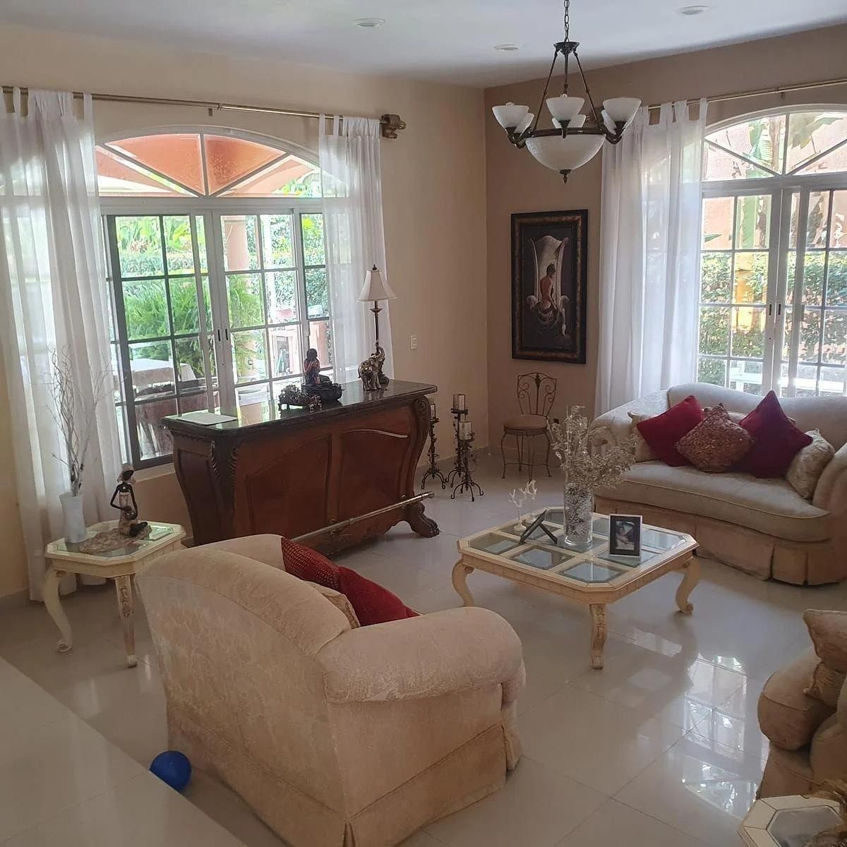 Casa en condominio en Club Santiago, Manzanillo, foto 9 de 15