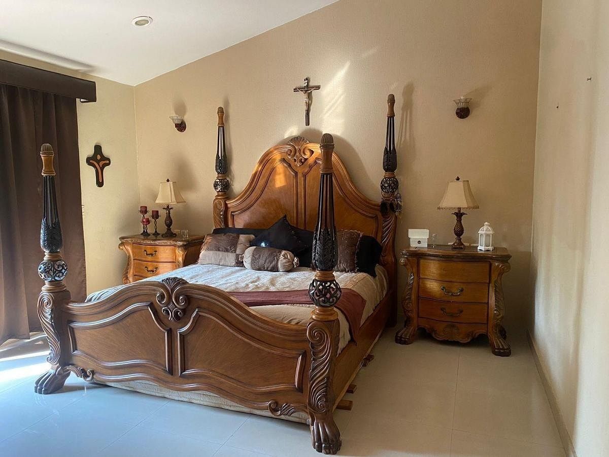 Casa en condominio en Club Santiago, Manzanillo, foto 10 de 15