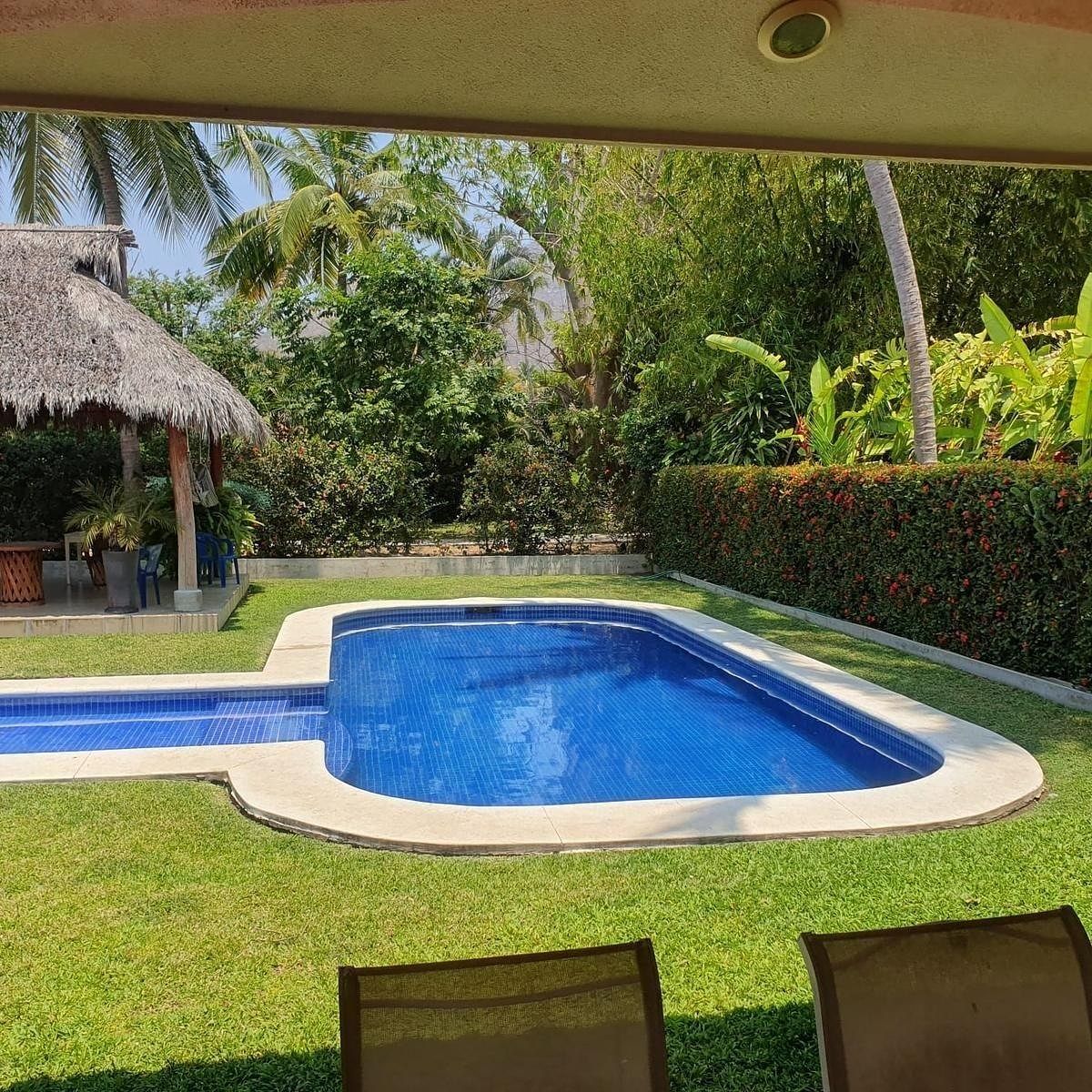 Casa en condominio en Club Santiago, Manzanillo, foto 3 de 15