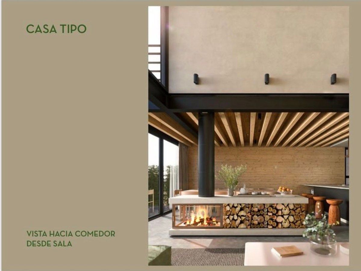 Casa em condomínio fechado em Avándaro, Valle de Bravo, foto 4 de 26