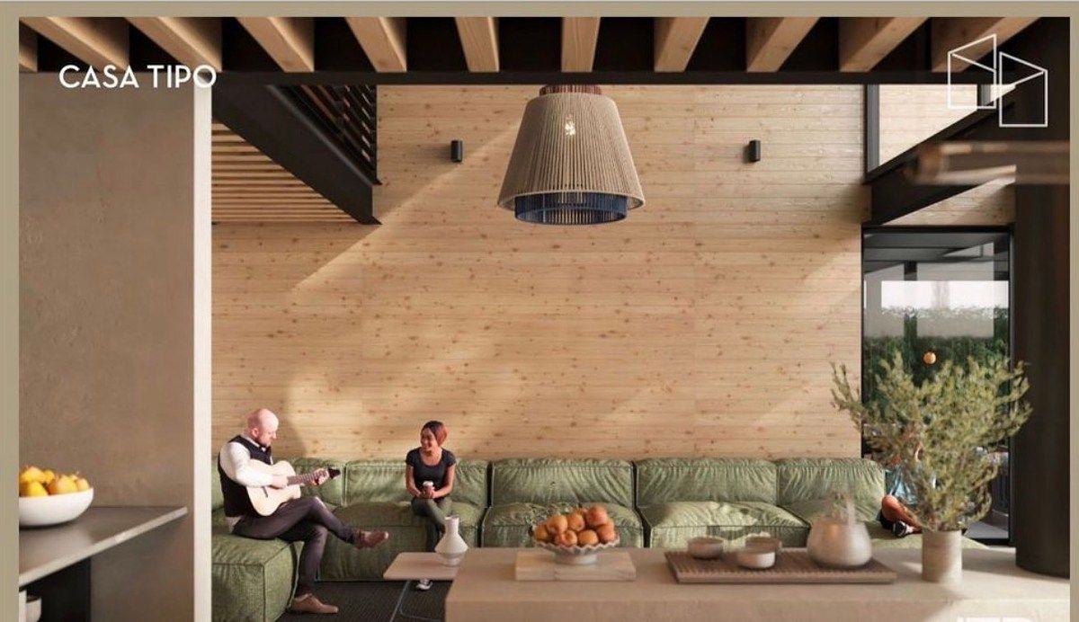 Casa em condomínio fechado em Avándaro, Valle de Bravo, foto 5 de 26