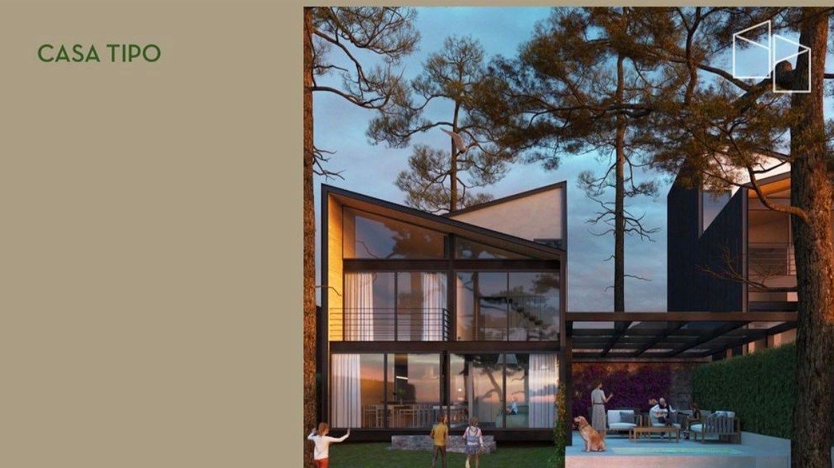 Casa em condomínio fechado em Avándaro, Valle de Bravo, foto 8 de 26