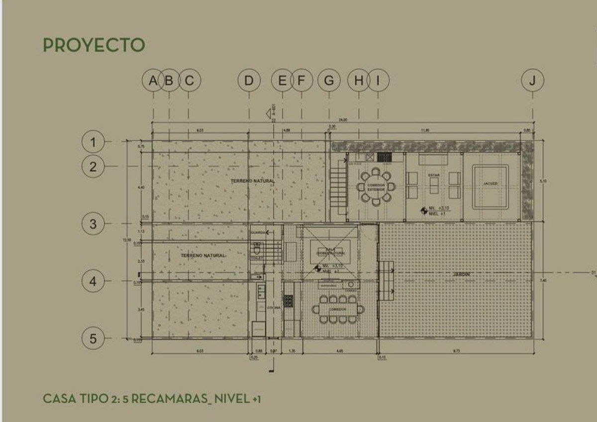 Casa em condomínio fechado em Avándaro, Valle de Bravo, foto 14 de 26