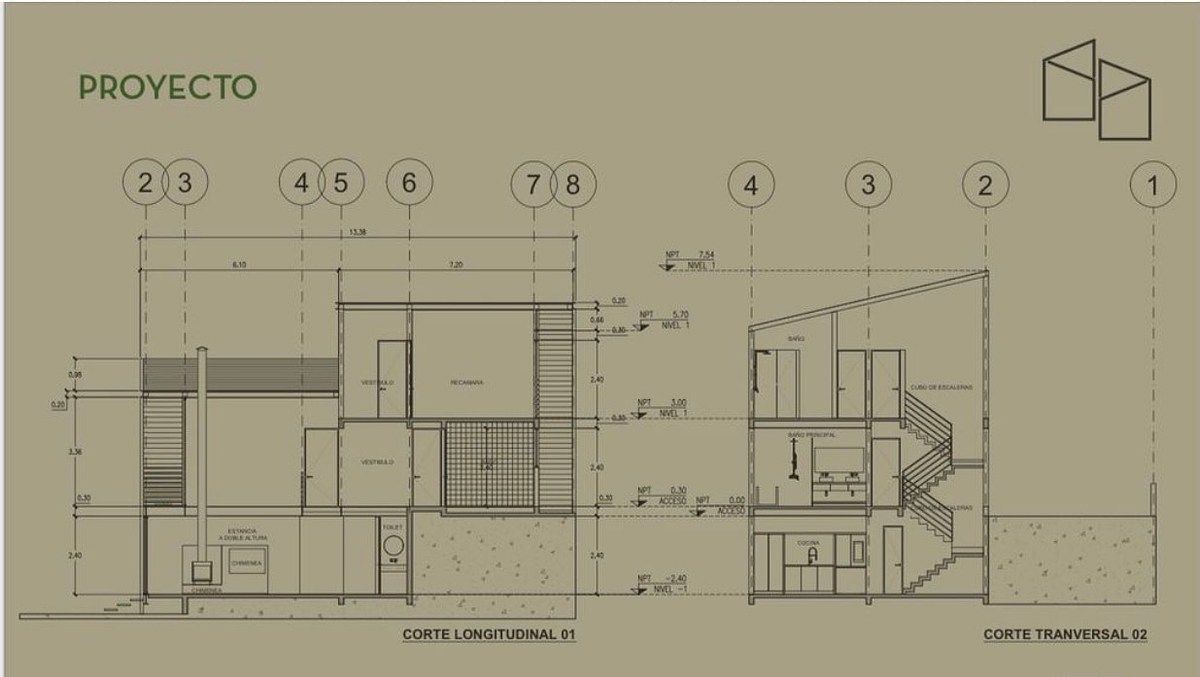 Casa em condomínio fechado em Avándaro, Valle de Bravo, foto 16 de 26