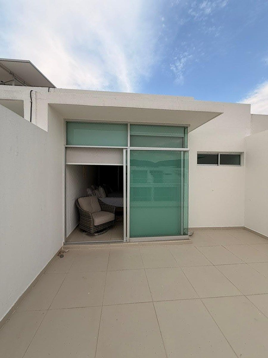 Casa em Natura Bosque Residencial, Zapopan, foto 4 de 14