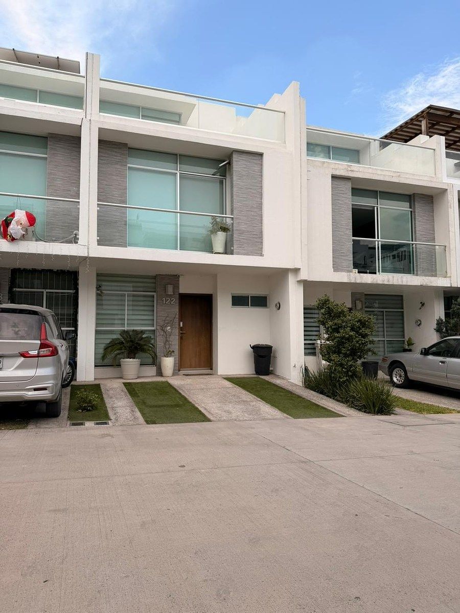 Casa em Natura Bosque Residencial, Zapopan, foto 9 de 14