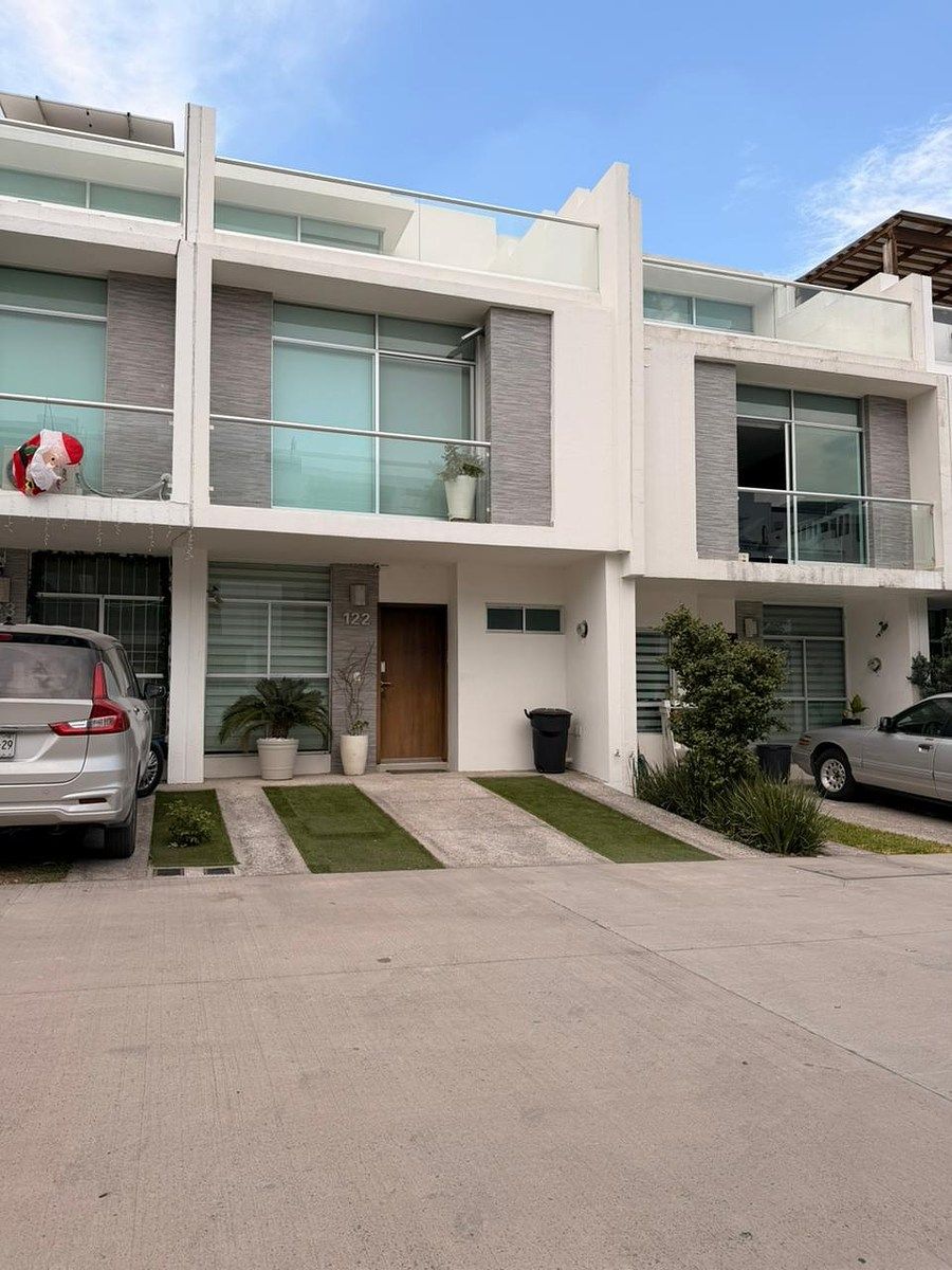 Casa em Natura Bosque Residencial, Zapopan, foto 13 de 14