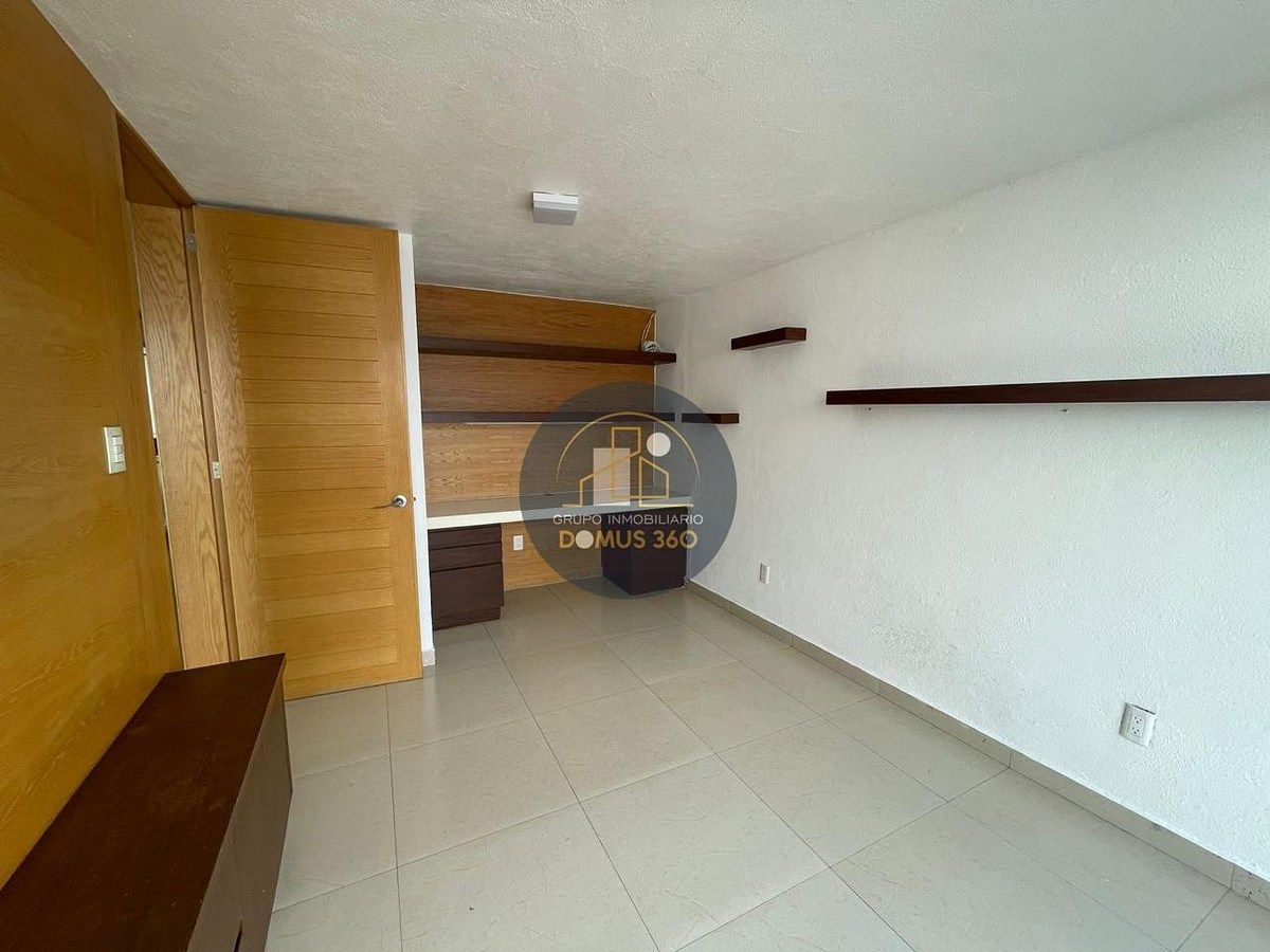 Casa em Lomas de La Herradura, Huixquilucan, foto 17 de 50