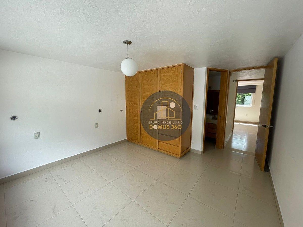 Casa em Lomas de La Herradura, Huixquilucan, foto 32 de 50