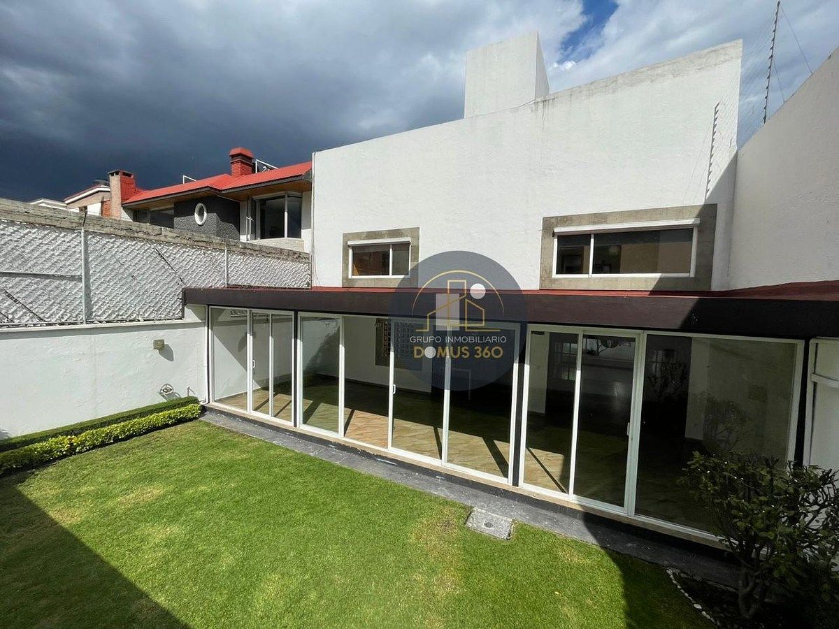 Casa em Lomas de La Herradura, Huixquilucan, foto 14 de 50