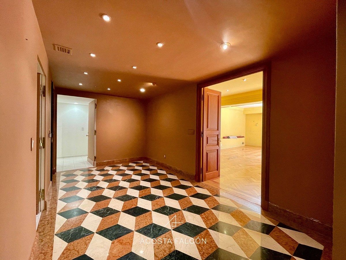 Apartment in Lomas de Vista Hermosa, Cuajimalpa de Morelos, photo 6 of 28