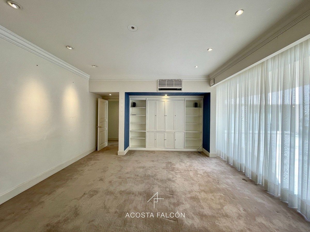 Apartment in Lomas de Vista Hermosa, Cuajimalpa de Morelos, photo 5 of 28
