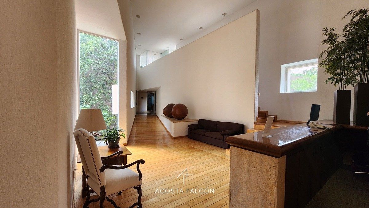 Apartment in Lomas de Vista Hermosa, Cuajimalpa de Morelos, photo 3 of 28