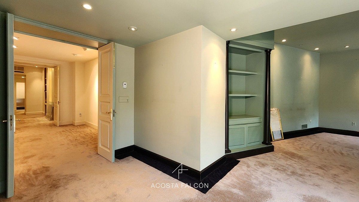 Apartment in Lomas de Vista Hermosa, Cuajimalpa de Morelos, photo 8 of 28